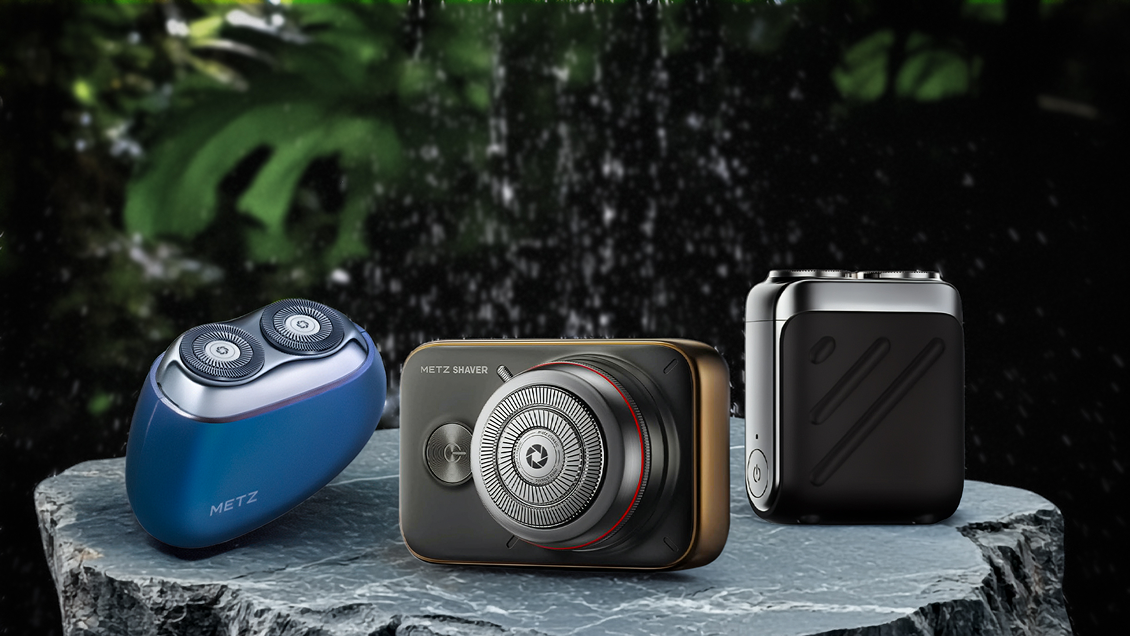 электробритва