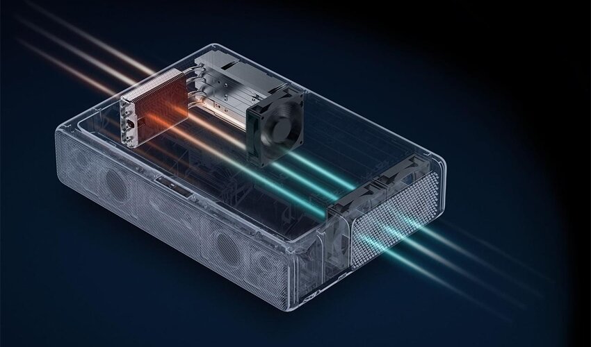 Xiaomi Mi Laser Projector 4K 150