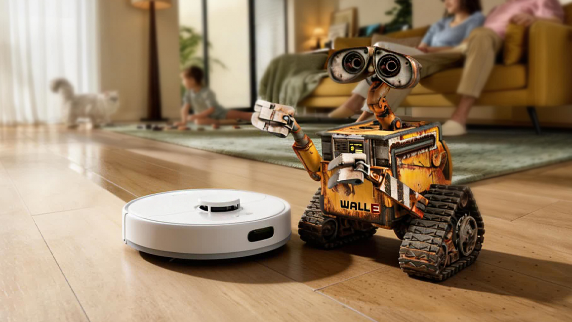 стоит ли покупать робот пылесос