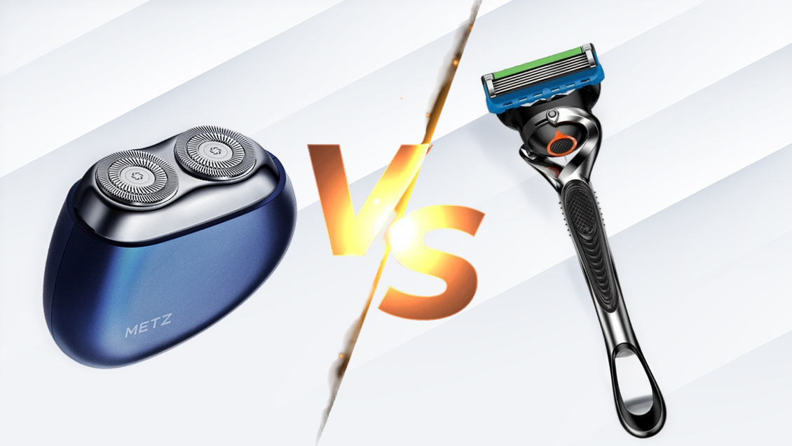 электробритва