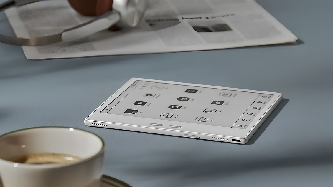 электронная книга BOOX