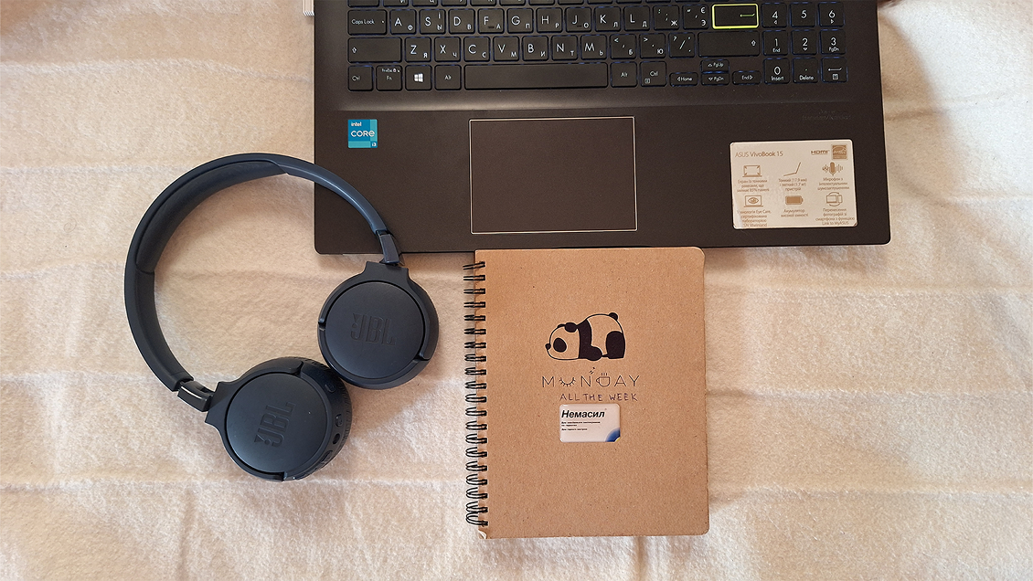 наушники JBL