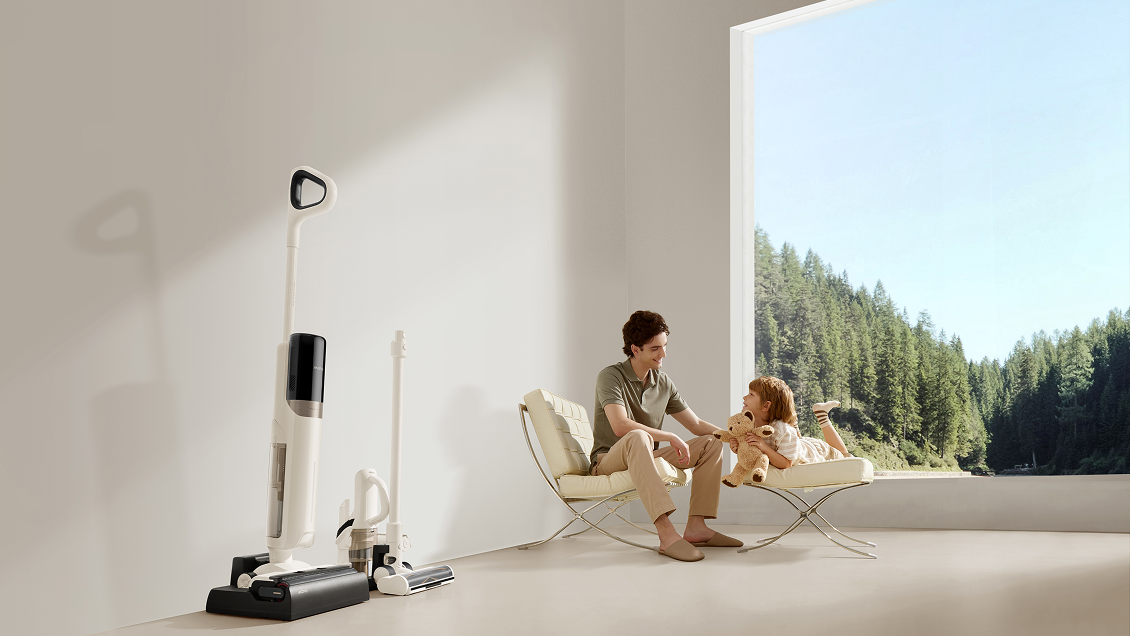 пылесос для уборки шерсти