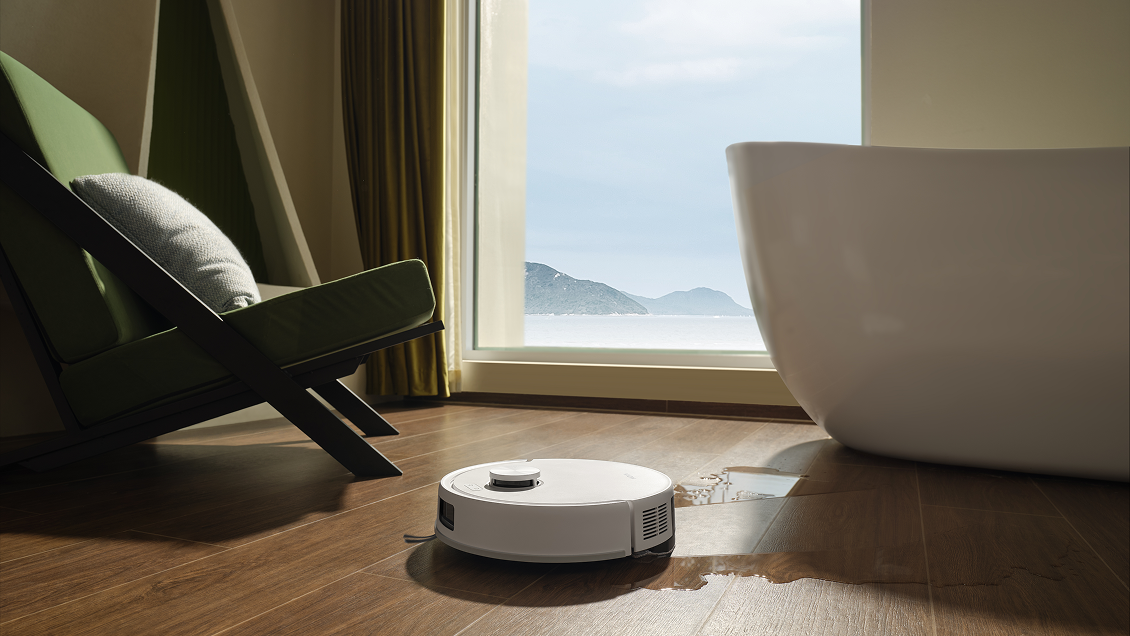 робот пылесос MOVA робот пылесос MOVA