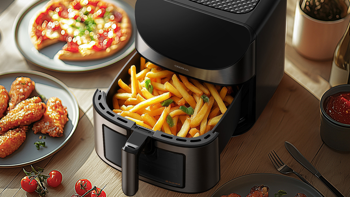 мультипечь