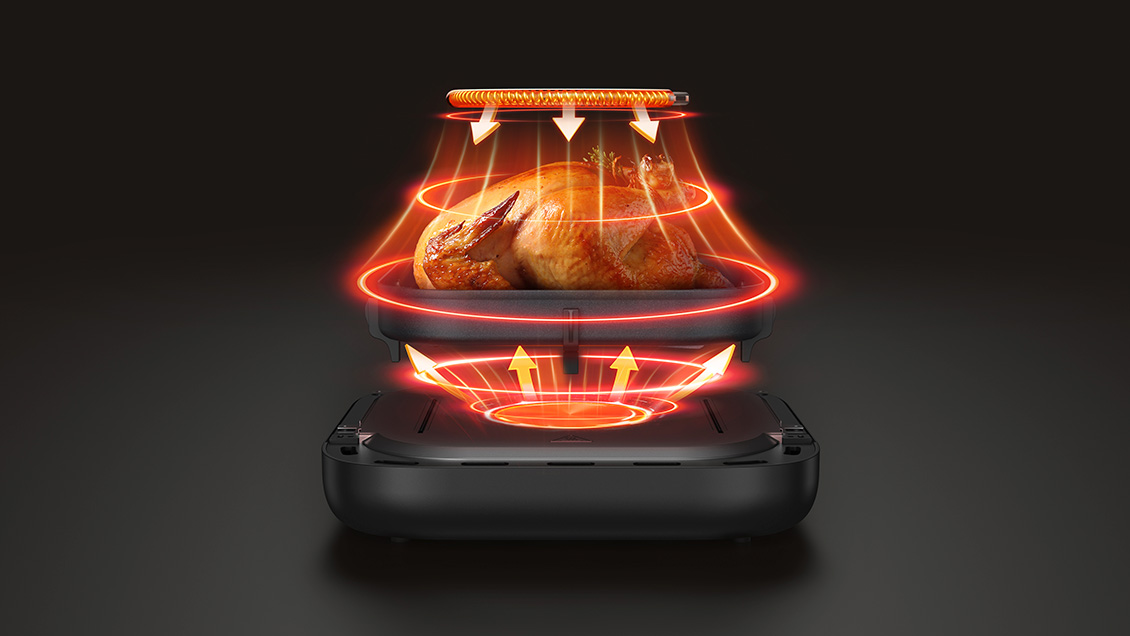 мультипечь