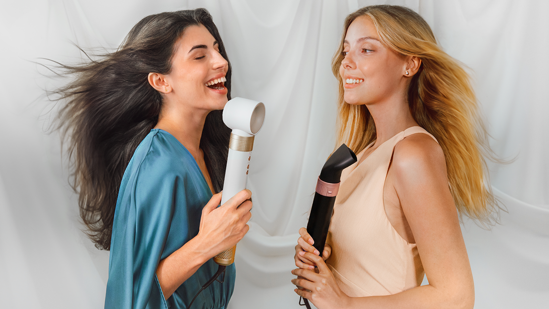 стайлер для волос