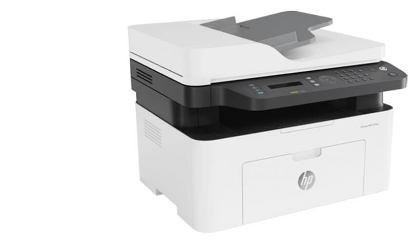 МФУ HP LJ Pro M130fw c Wi-Fi (G3Q60A) А4, чб