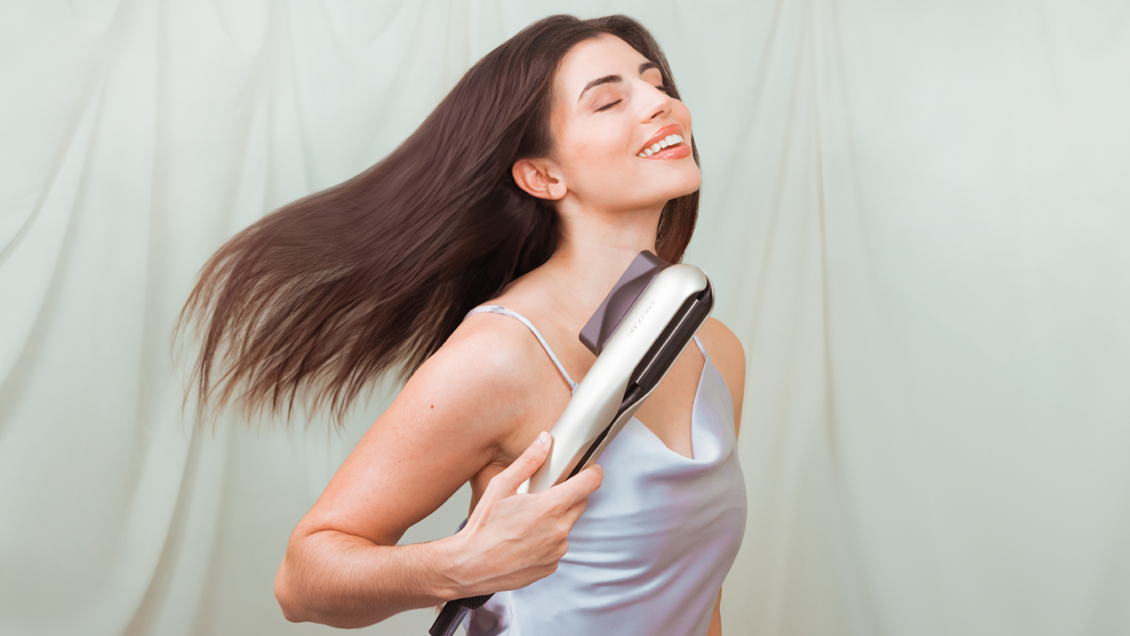 стайлер для волос