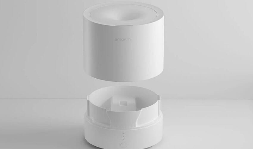 SmartMi Humidifier White