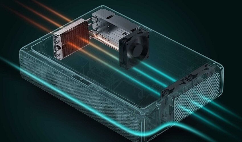 Xiaomi Mi Laser Projector 150