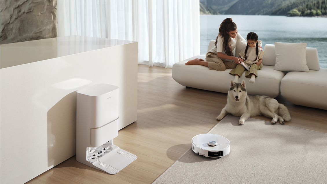 робот пылесос робот пылесос