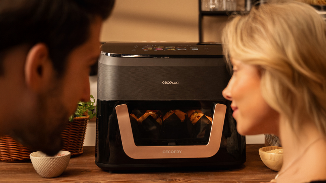 мультипечь Cecotec мультипечь Cecotec