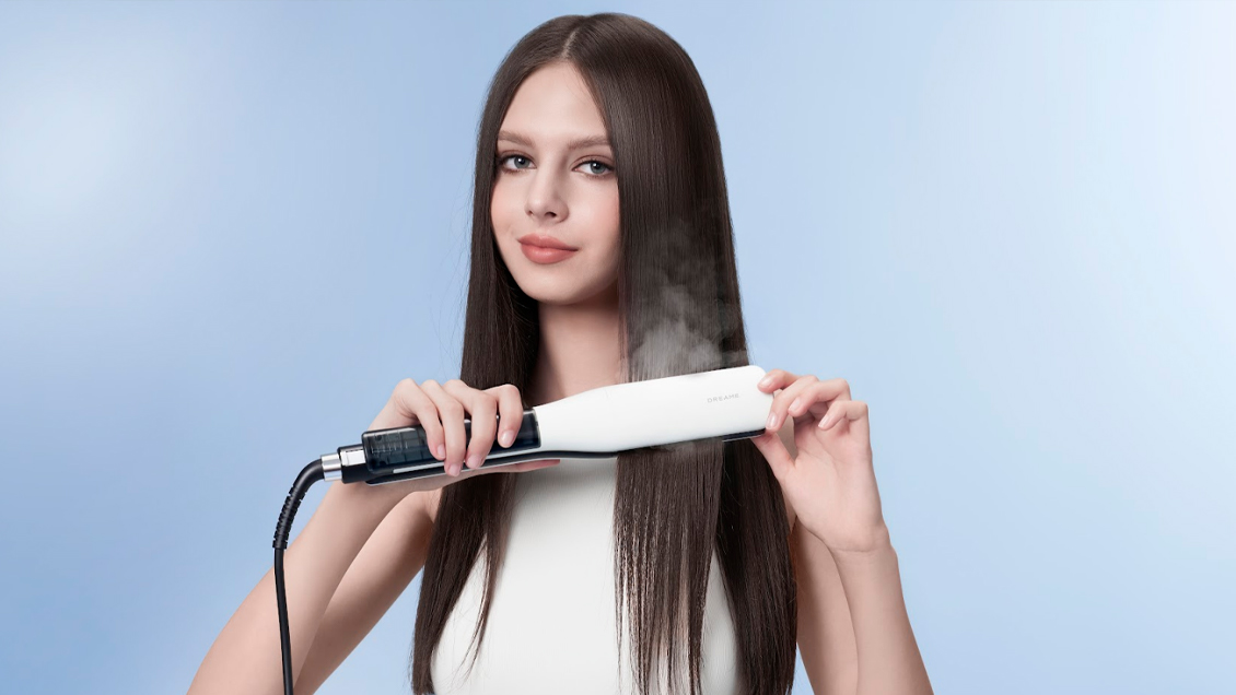 утюжок для волос Dreame