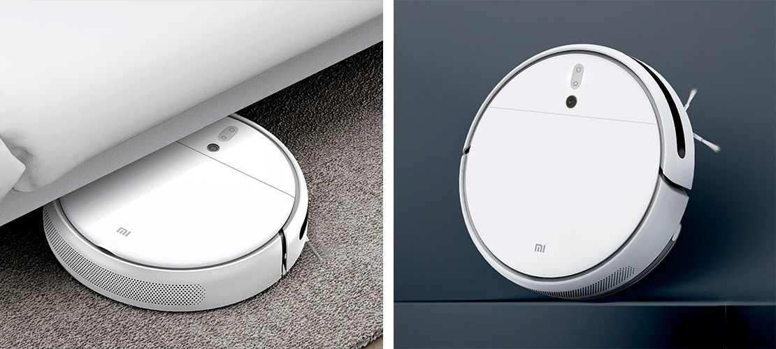 Xiaomi Robot Vacuum-Mop 2C