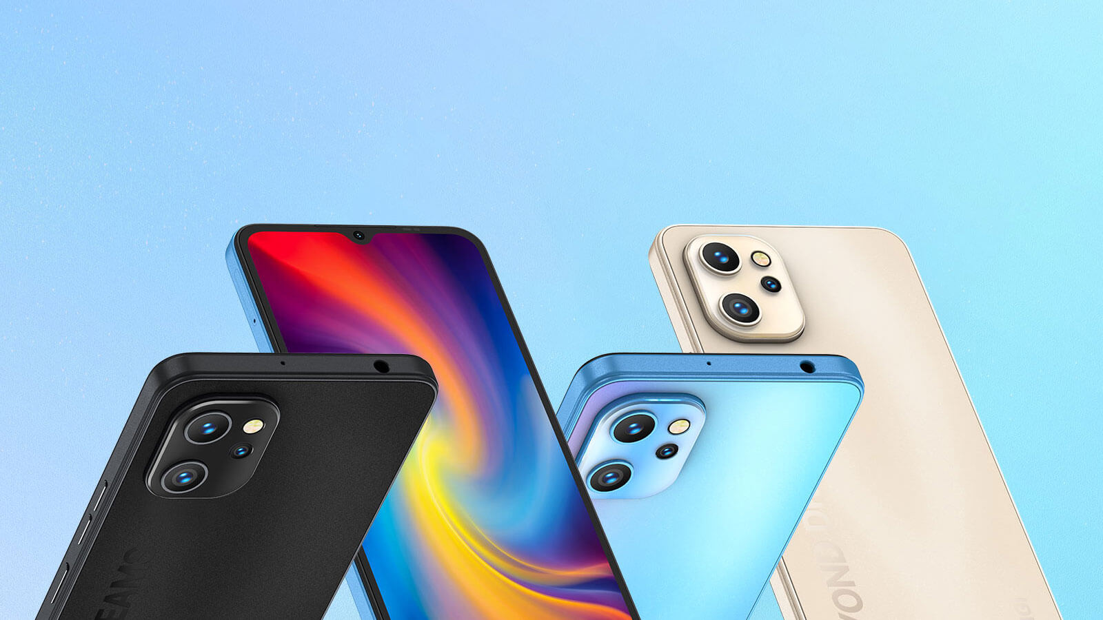 Umidigi A13 Pro Max Купить