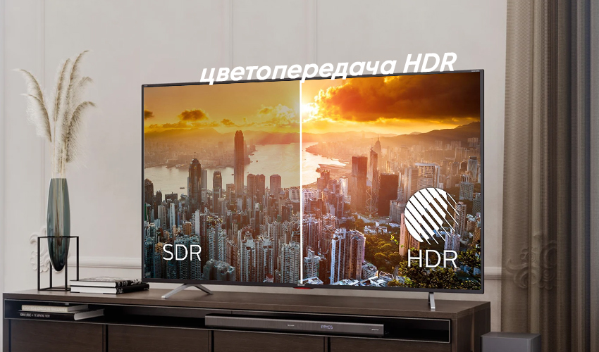 4K ULTRA HD ANDROID