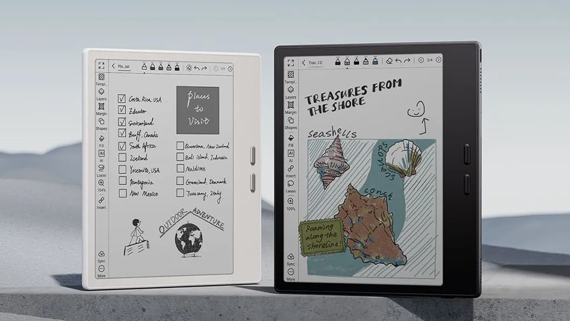 электронная книга