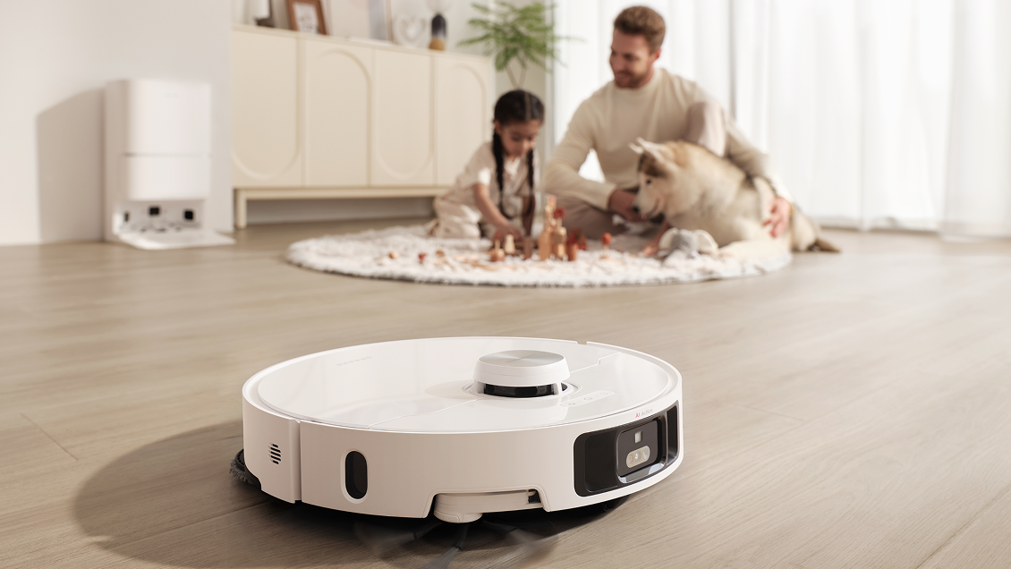 робот пылесос робот пылесос