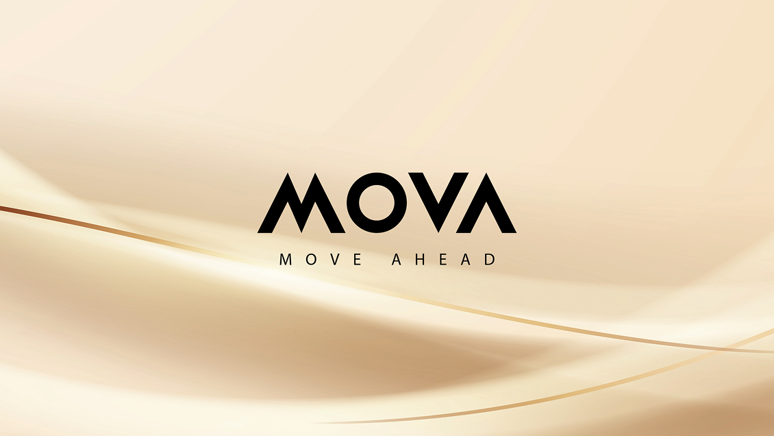 MOVA