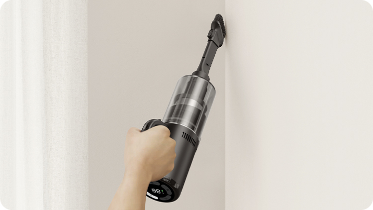 Моющий пылесос Dreame Wet&Dry Vacuum Cleaner M12