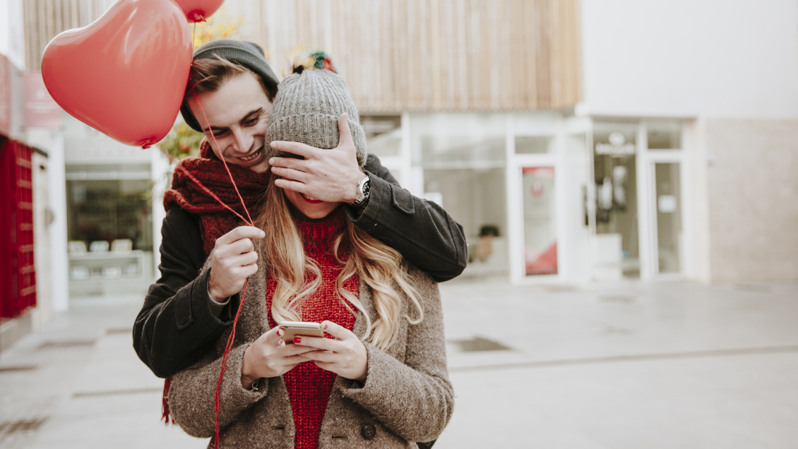 идеи подарков на 14 февраля