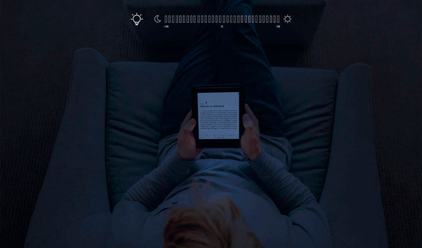 Электронная книга ONYX BOOX KON-TIKI 2 Black (E Ink, 7.8, MOON Light 2, Wi-Fi (2,4 ГГц + 5 ГГц) -1