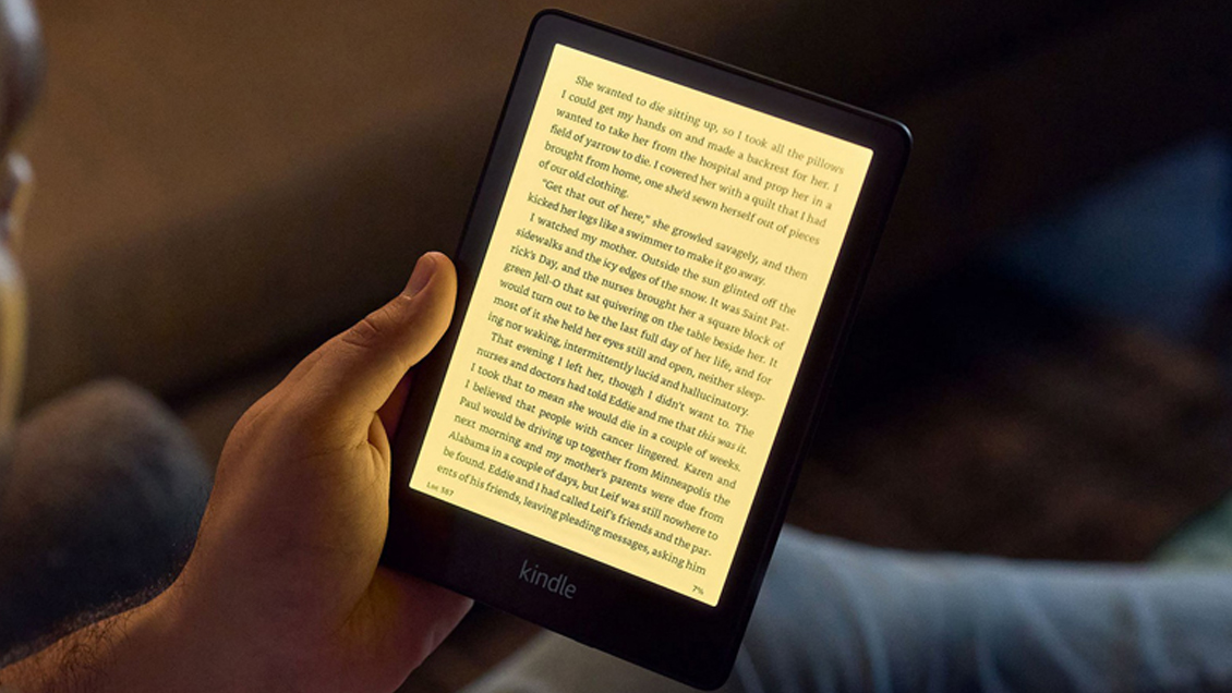 электронная книга