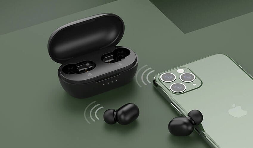 HAYLOU GT1 PRO TWS Bluetooth Earbuds
