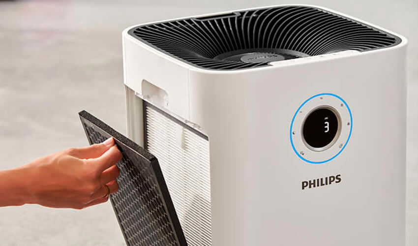 Очиститель воздуха Philips (AC565910)-3