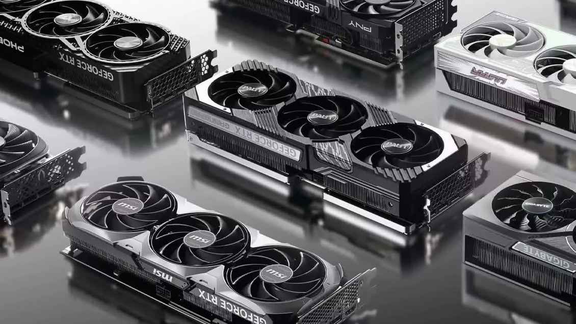 как выбрать видеокарту