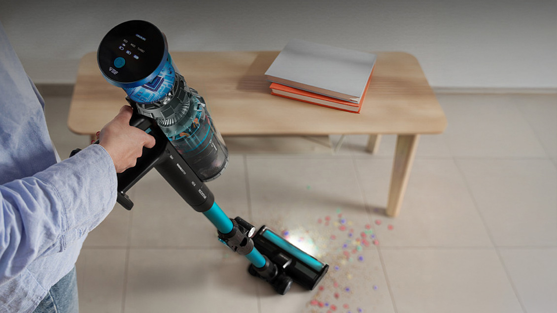 пылесос пылесос