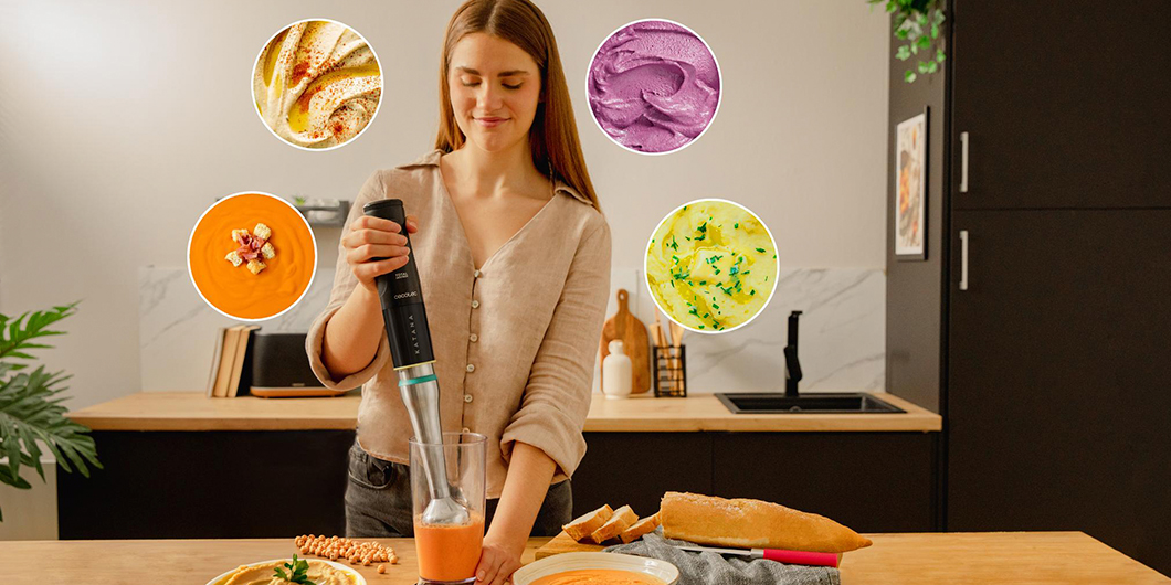 блендер блендер