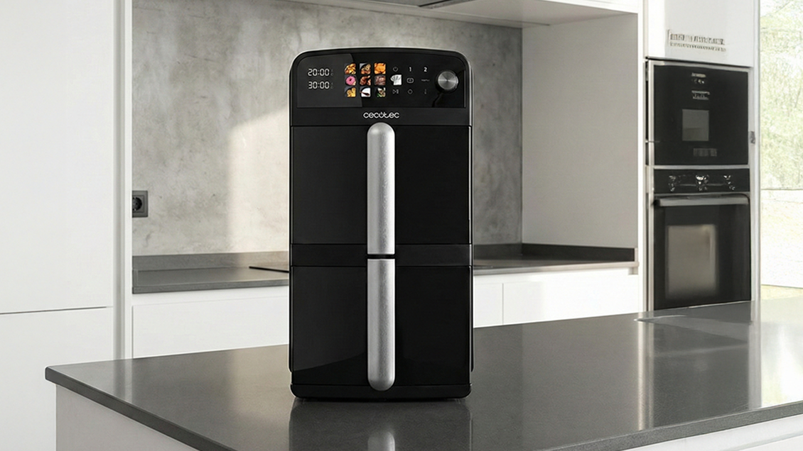 мультипечь Cecotec мультипечь Cecotec