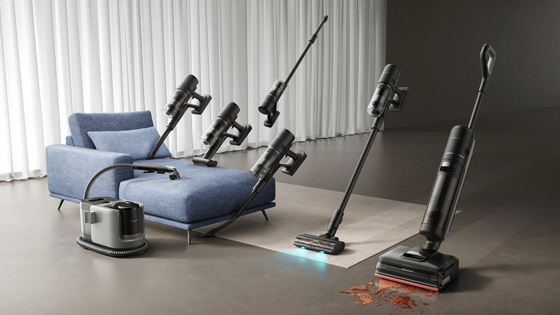 почему дорогая техника убирает хуже дешевой