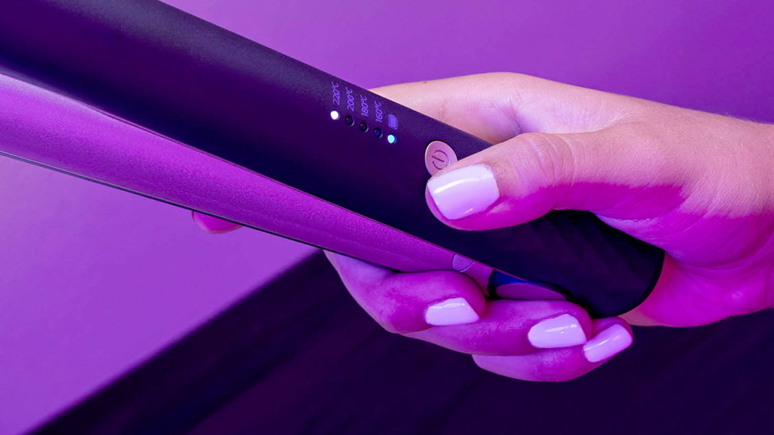 стайлер стайлер