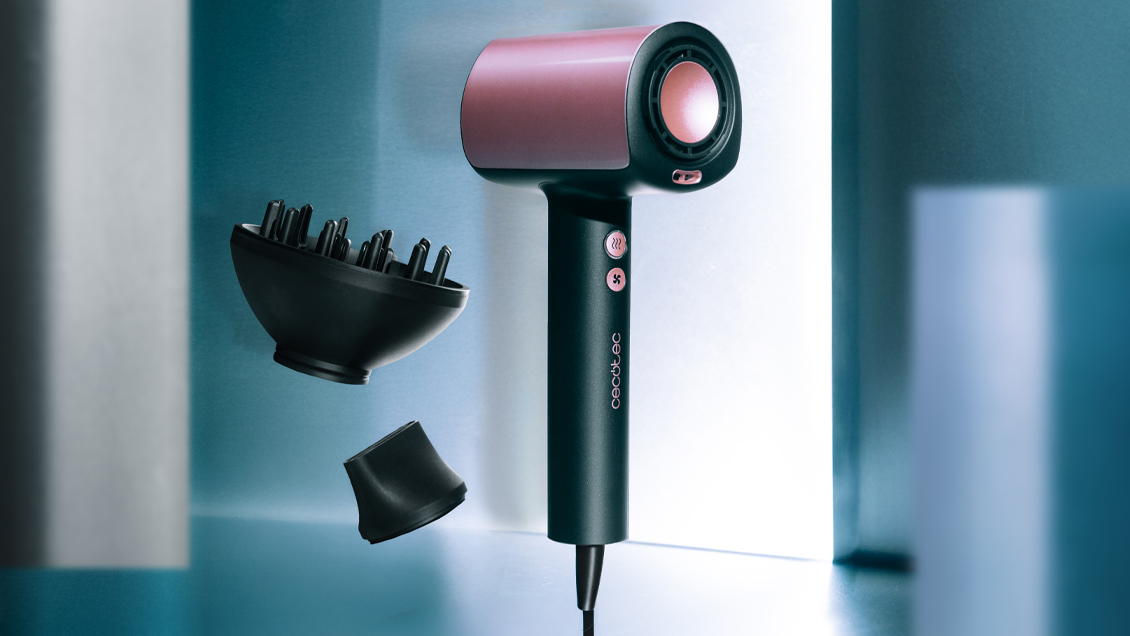 фен для волос Cecotec