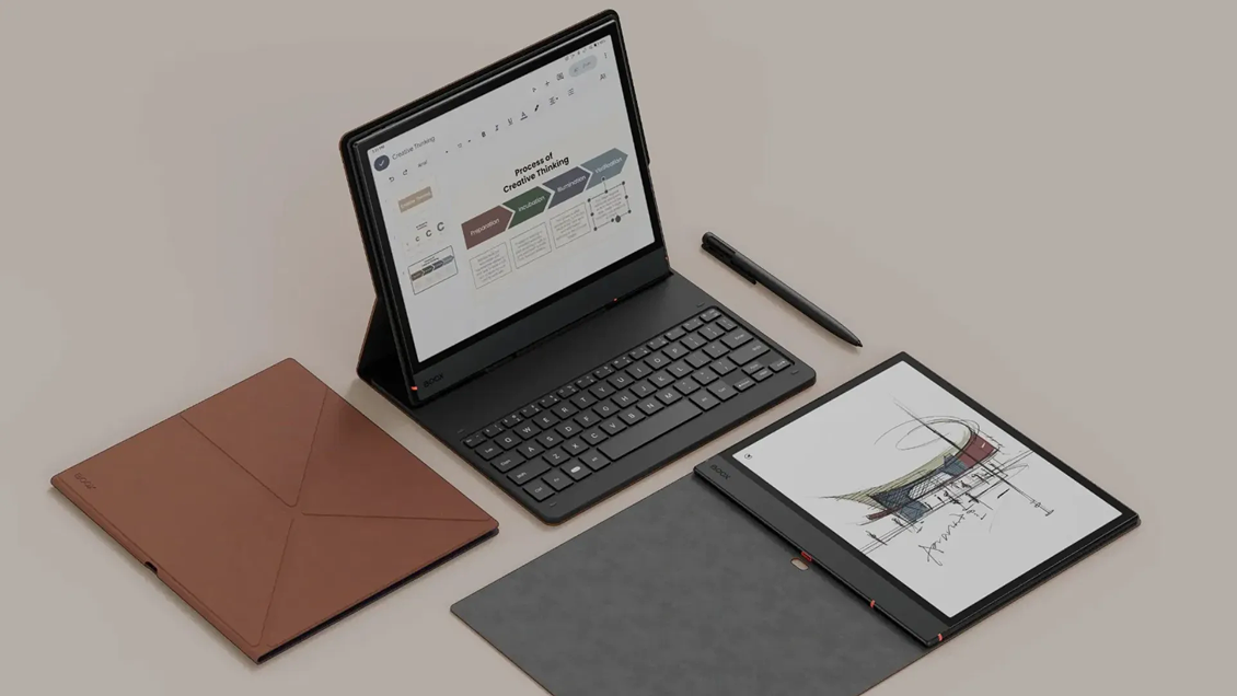 электронная книга BOOX