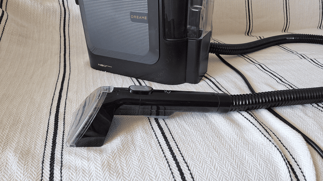 моющий пылесос для ткани Dreame