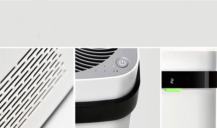 Xiaomi Air Purifier X3 Kj300f Купить