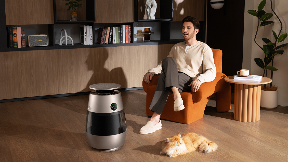 очиститель воздуха Dreame