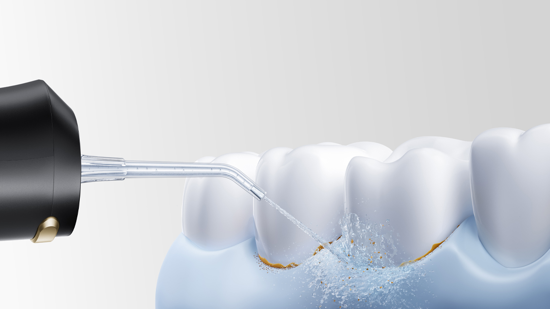 ирригатор MOVA