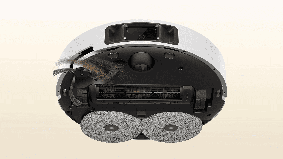 робот пылесос Dreame Bot L50 Ultra AE робот пылесос Dreame Bot L50 Ultra AE
