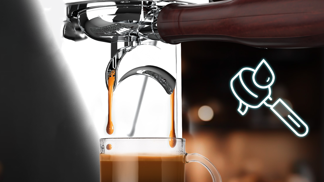 кофеварка Cecotec