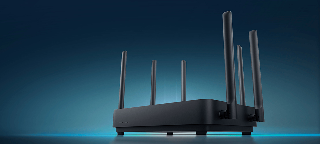 Xiaomi Router AX3200