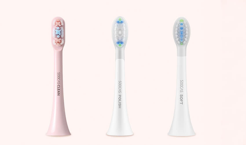 Soocas X3U Sonic Electric Toothbrush