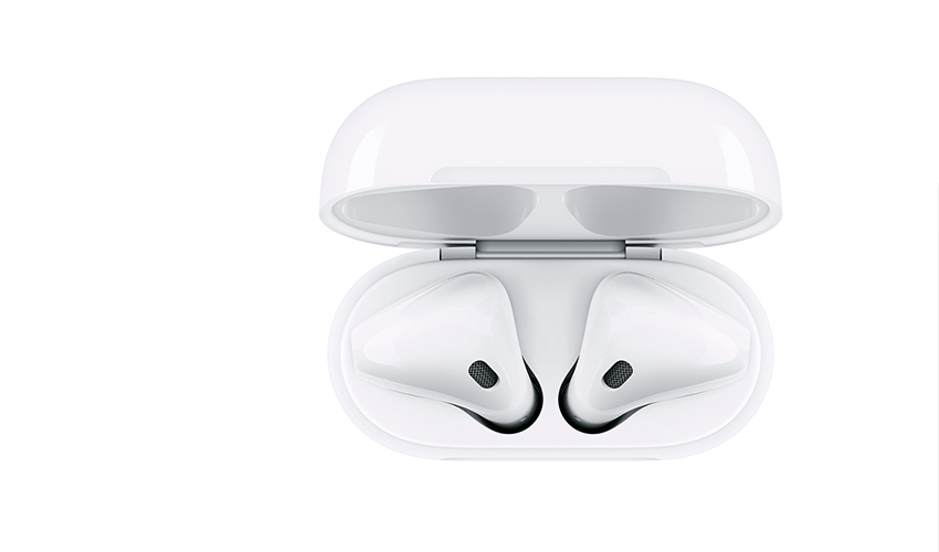 APPLE AirPods 2019