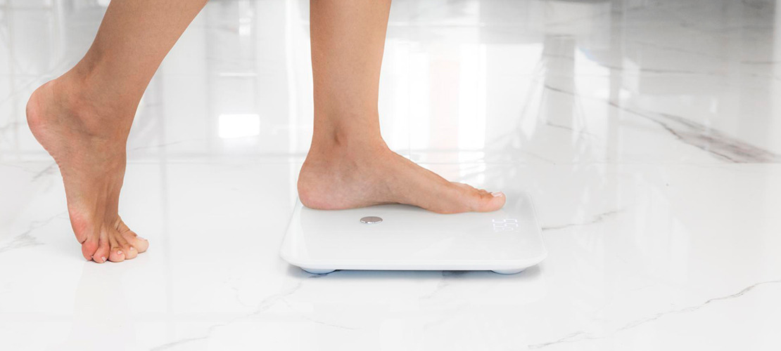 CECOTEC Surface Precision 9700 Smart Healthy