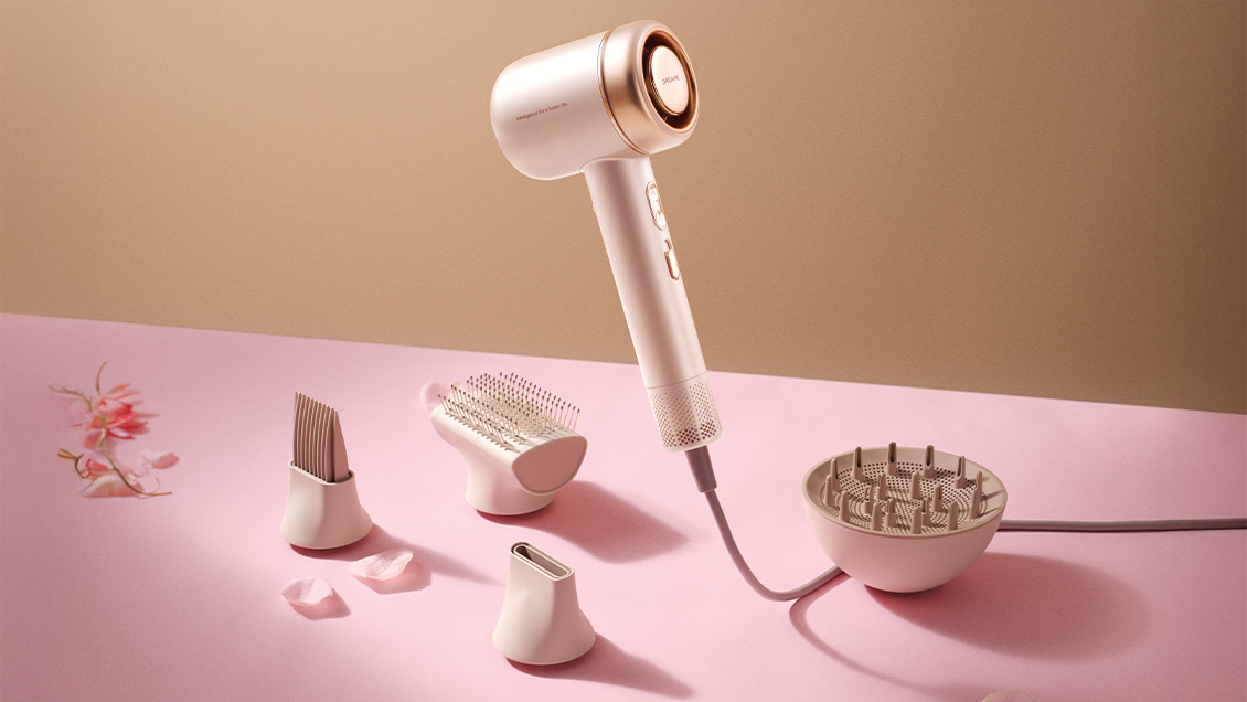 фен Dreame фен Dreame