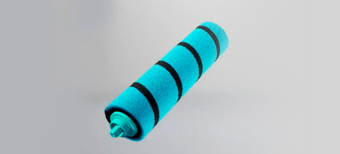 Аккумуляторный пылесос Cecotec Conga RockStar 200 Vital